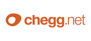 Logo von chegg.net – Vergleichsrechner mit Schnittstelle zu aB-Agenta