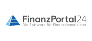Logo von FinanzPortal24 – Finanzberatungssoftware mit Schnittstelle zu aB-Agenta