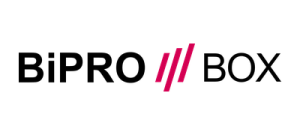 Logo der Mr-Money BiPRO BOX – Postkorb und Portalzugang für aB-Agenta