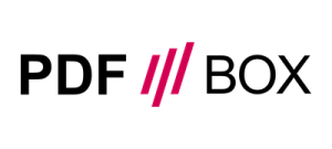 Logo der Mr-Money PDF BOX – Dokumentenverarbeitung mit aB-Agenta