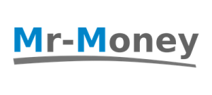 Logo von Mr-Money – Vergleichsrechner mit Schnittstelle zu aB-Agenta
