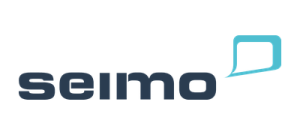 Logo von SEIMO – WhatsApp-Kommunikation mit aB-Agenta