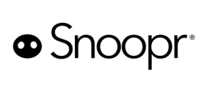 Logo von Snoopr – Suchmaschine für Versicherungen mit Schnittstelle zu aB-Agenta