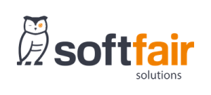 Logo von Softfair - Vergleichsrechner mit Schnittstelle zu aB-Agenta