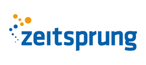 Logo von zeitsprung – BiPRO-Postkorb und Extranet-Anbindung für aB-Agenta