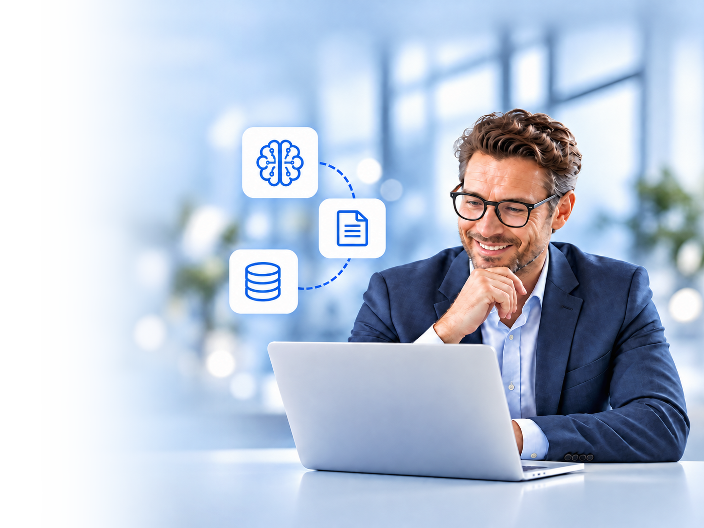 API Integration in aB-Agenta Maklerverwaltungssoftware