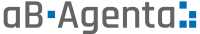 Logo aB-Agenta